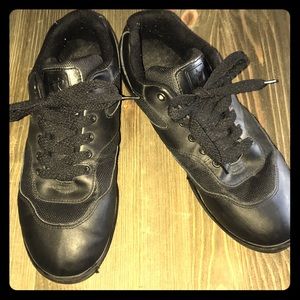 Revolution Dancewear Sneaker
